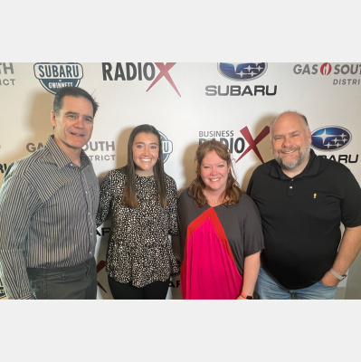 Gwinnett Business Radio