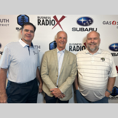 Gwinnett Business Radio