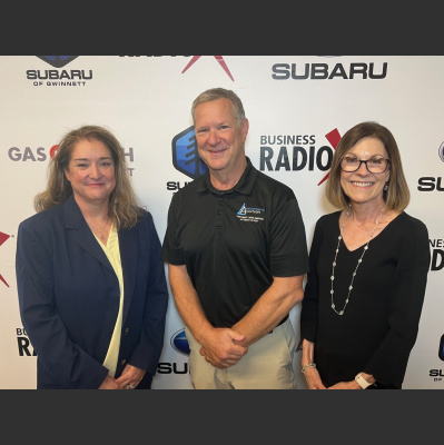 Gwinnett Business Radio