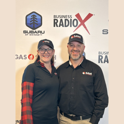 Gwinnett Business Radio