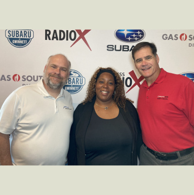 Gwinnett Business Radio