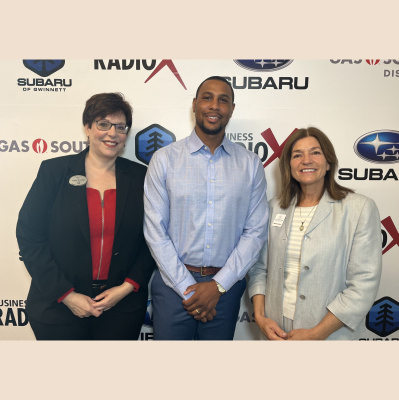 Gwinnett Business Radio