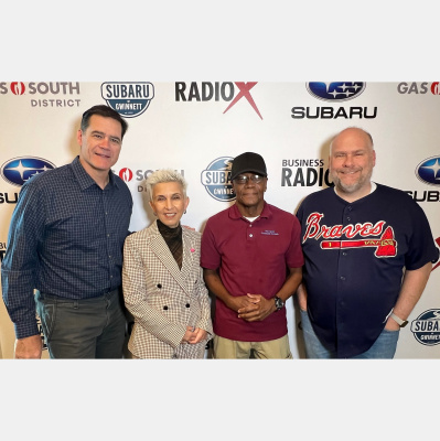 Gwinnett Business Radio
