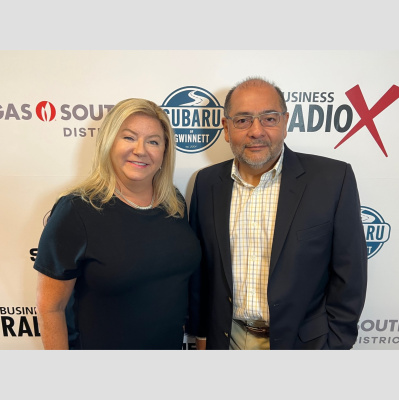 Gwinnett Business Radio