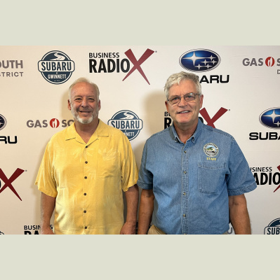Gwinnett Business Radio