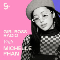 Michelle Phan on Her Journey into Entrepreneurship, Surviving Burnout, and Recharging 