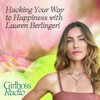 Boosting Happy Chemicals and Creating Sustainable Joy with HigherDOSEs Lauren Berlingeri