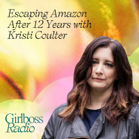 Escaping Amazon After 12 Years with Kristi Coulter