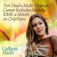 Tori Deals Multi-Hyphenate Career Includes Making $30K a Month on OnlyFans