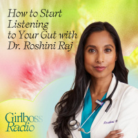 Gut Check: How Probiotics Influence Mood and Mental Health With Dr. Roshini Raj