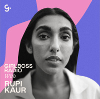 Rupi Kaur On the Power of Empathy, Honesty, And Storytelling