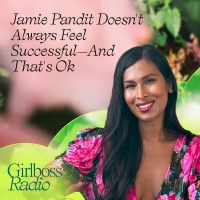 Jamie Pandit Doesnt Always Feel Successful—And Thats OK 