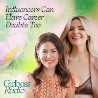 Influencers Can Have Career Doubts Too 