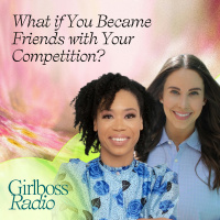 What If You Became Friends with Your Competition?