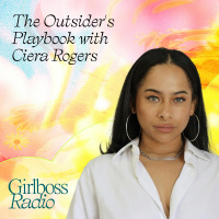 The Outsiders Playbook with Ciera Rogers 