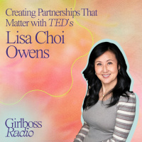 Creating Partnerships That Matter with TEDs Lisa Choi Owens