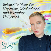 Ireland Baldwin on Escaping Hollywood, Motherhood—And, Yes, Nepotism 