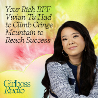 Your Rich BFF Vivian Tu Had Climbed Cringe Mountain to Find Success 