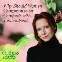 The Uncomfortable Truth: Julie Sukosd on Banishing Underwire Bras