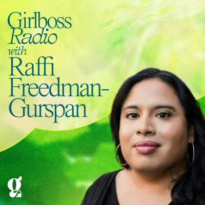 Girlboss Radio With Sophia Amoruso