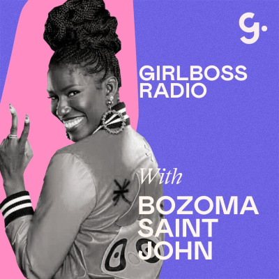 Girlboss Radio With Sophia Amoruso