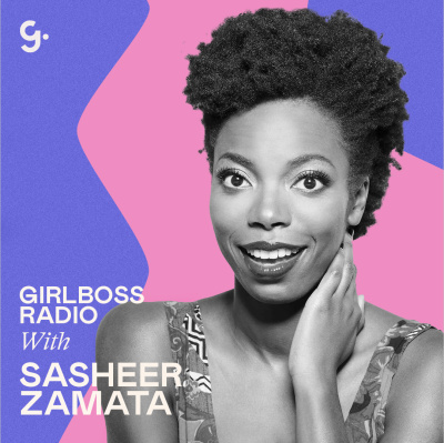 Girlboss Radio With Sophia Amoruso