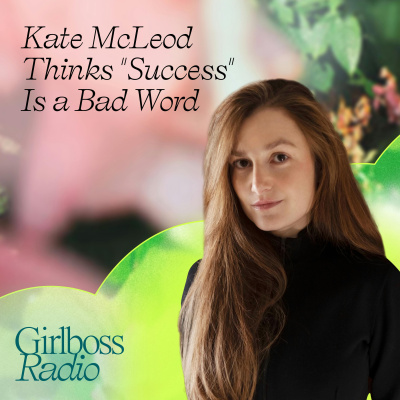 Girlboss Radio With Sophia Amoruso