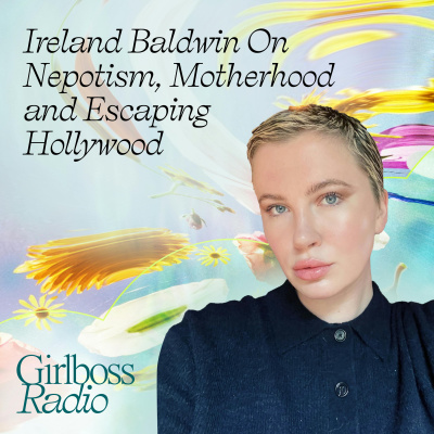 Girlboss Radio With Sophia Amoruso