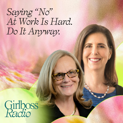 Girlboss Radio With Sophia Amoruso