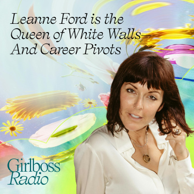 Girlboss Radio With Sophia Amoruso