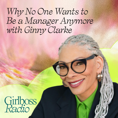 Girlboss Radio With Sophia Amoruso