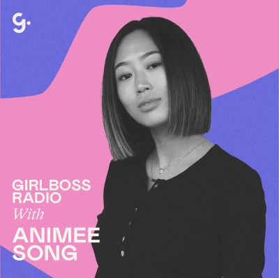 Girlboss Radio With Sophia Amoruso