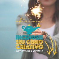 EP. 1 #BIBLIOTECADOGENIOCRIATIVO- Como Encontrar O Trabalho Da Sua Vida-