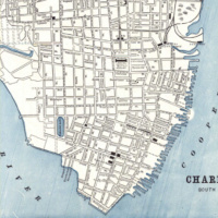 Episode 1: No Sleep til Charleston