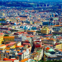 Episode 7: The Italian Way