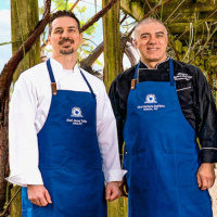 Meet South Carolinas Chef Ambassadors, Part One