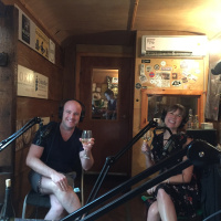 Episode 54: Julie  Brian from Scratch