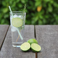 Episode 52: Gin and Ricotta
