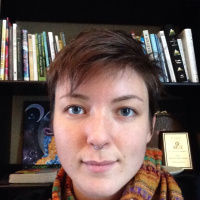 Episode 45: Ox Tales with Anna Sigrithur