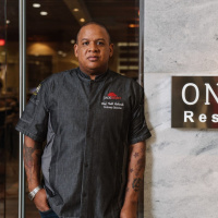 Todd Richards on ATL Restaurants, Civil Rights, and Covid-19