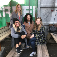 Episode 107: Jackie Zykan, Old Foresters Master Taster