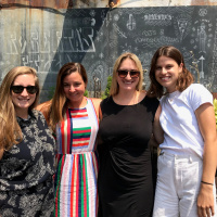 Episode 96: Katie Parlas Next Italian Adventure