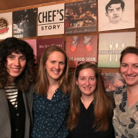 Episode 77: Anna Mulé Wants You to Plant a Seed