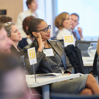 Episode 24: James Beard Foundation Food Summit Preview