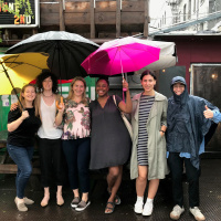 Episode 92: Vallery Lomas and Sarah Weiner