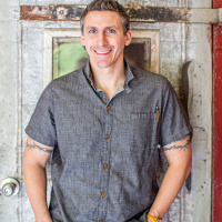 Brad Farmerie