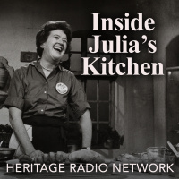 Episode 37: Introducing Inside Julias Kitchen