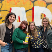 Episode 83: Gin and Lemons