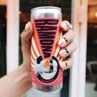 Episode 13: Drinking RAMONA on THE BEST DAY EVER