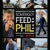 Episode 55: Phil Rosenthal